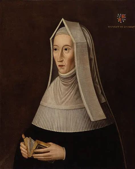 lady margaret tudor|edmund tudor and margaret beaufort.